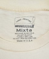 Mixta（ミクスタ）Tシャツ・カットソー 白 サイズ:XS レディース/2200630695210