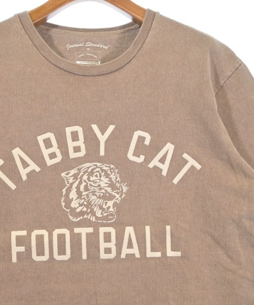 Mixta（ミクスタ）Tシャツ・カットソー ベージュ サイズ:M レディース/2200630695227