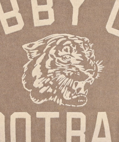 Mixta（ミクスタ）Tシャツ・カットソー ベージュ サイズ:M レディース/2200630695227