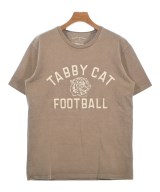 Mixta（ミクスタ）Tシャツ・カットソー ベージュ サイズ:M レディース/2200630695227