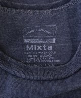 Mixta（ミクスタ）Tシャツ・カットソー 紺 サイズ:XS レディース/2200629447035