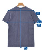 Mixta（ミクスタ）Tシャツ・カットソー 紺 サイズ:XS レディース/2200629447035