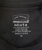Mixta（ミクスタ）Tシャツ・カットソー グレー サイズ:M レディース/2200636767041