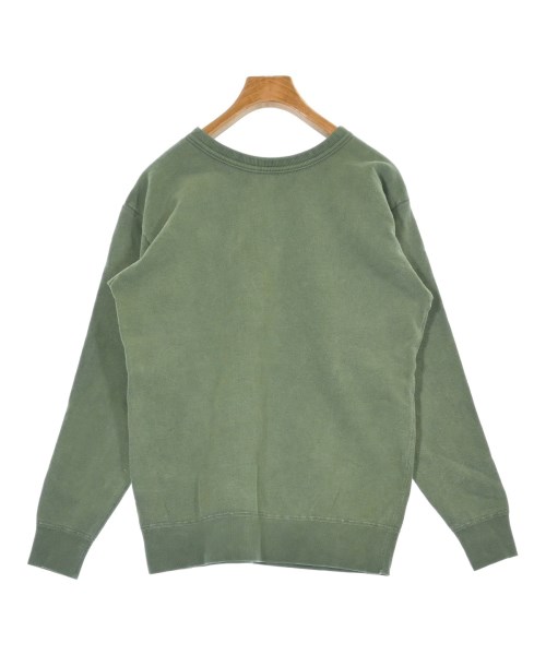 Mixta（ミクスタ）スウェット 緑 サイズ:XS レディース/2200639534046