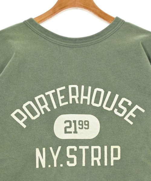 Mixta（ミクスタ）スウェット 緑 サイズ:XS レディース/2200639534046