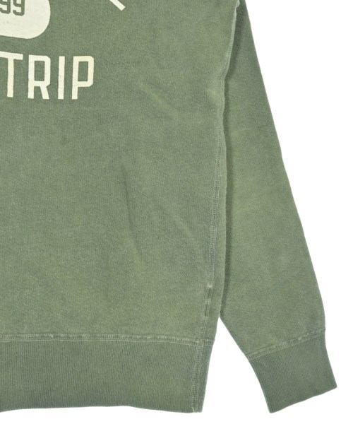 Mixta（ミクスタ）スウェット 緑 サイズ:XS レディース/2200639534046