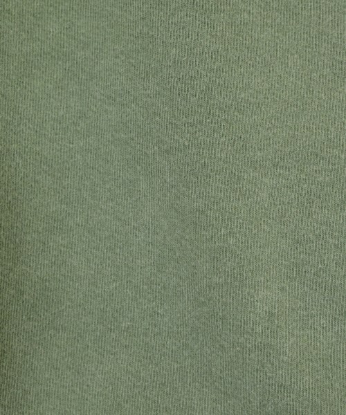 Mixta（ミクスタ）スウェット 緑 サイズ:XS レディース/2200639534046