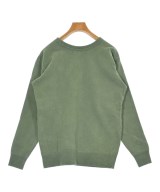 Mixta（ミクスタ）スウェット 緑 サイズ:XS レディース/2200639534046