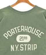 Mixta（ミクスタ）スウェット 緑 サイズ:XS レディース/2200639534046