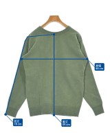 Mixta（ミクスタ）スウェット 緑 サイズ:XS レディース/2200639534046