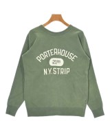 Mixta スウェット