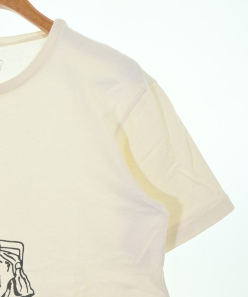 Mixta（ミクスタ）Tシャツ・カットソー 白 サイズ:M メンズ/2200614625059