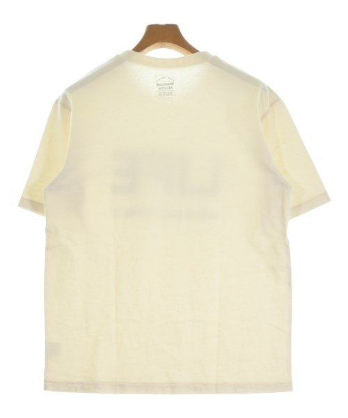 Mixta（ミクスタ）Tシャツ・カットソー 白 サイズ:ONE メンズ/2200615264295