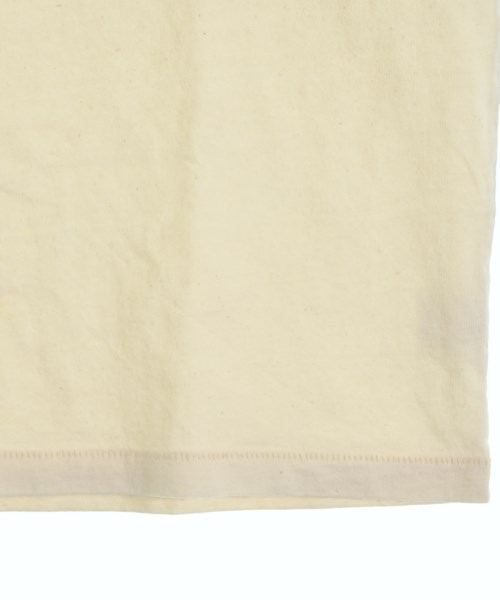Mixta（ミクスタ）Tシャツ・カットソー 白 サイズ:ONE メンズ/2200615264295