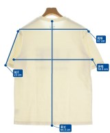 Mixta（ミクスタ）Tシャツ・カットソー 白 サイズ:ONE メンズ/2200615264295
