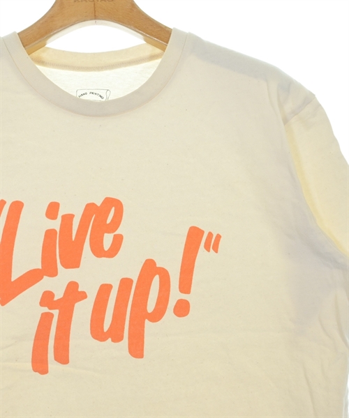 Mixta（ミクスタ）Tシャツ・カットソー 白 サイズ:M レディース/2200579616109