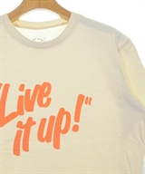 Mixta（ミクスタ）Tシャツ・カットソー 白 サイズ:M レディース/2200579616109