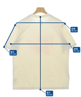 Mixta（ミクスタ）Tシャツ・カットソー 白 サイズ:M レディース/2200579616109