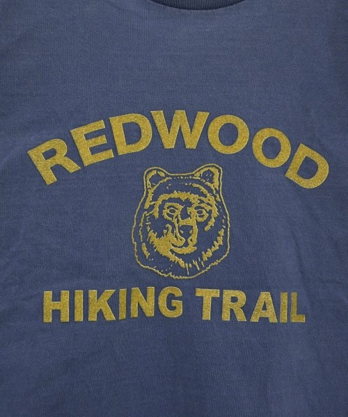 Mixta（ミクスタ）Tシャツ・カットソー 青 サイズ:L メンズ/2200628250018