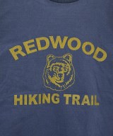 Mixta（ミクスタ）Tシャツ・カットソー 青 サイズ:L メンズ/2200628250018