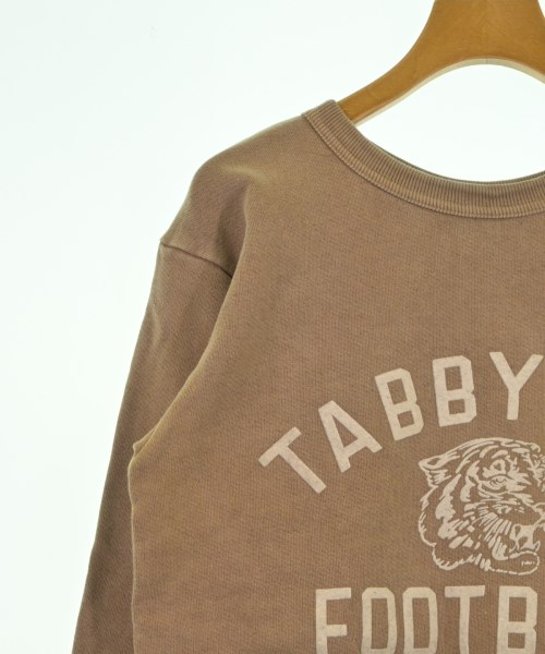 Mixta（ミクスタ）スウェット ベージュ サイズ:-(XL位) レディース/2200630174029