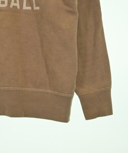 Mixta（ミクスタ）スウェット ベージュ サイズ:-(XL位) レディース/2200630174029