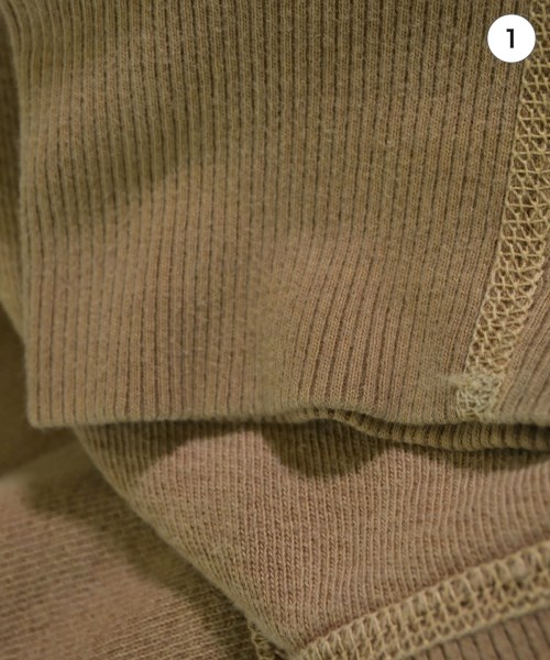 Mixta（ミクスタ）スウェット ベージュ サイズ:-(XL位) レディース/2200630174029