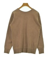 Mixta（ミクスタ）スウェット ベージュ サイズ:-(XL位) レディース/2200630174029