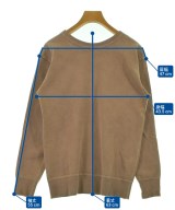 Mixta（ミクスタ）スウェット ベージュ サイズ:-(XL位) レディース/2200630174029