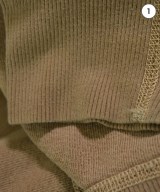 Mixta（ミクスタ）スウェット ベージュ サイズ:-(XL位) レディース/2200630174029