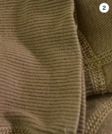 Mixta（ミクスタ）スウェット ベージュ サイズ:-(XL位) レディース/2200630174029