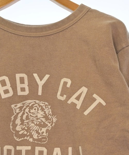 Mixta（ミクスタ）スウェット 茶 サイズ:XS レディース/2200619209025