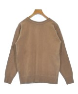 Mixta（ミクスタ）スウェット 茶 サイズ:XS レディース/2200619209025