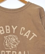 Mixta（ミクスタ）スウェット 茶 サイズ:XS レディース/2200619209025