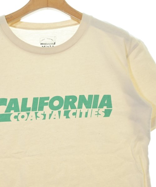Mixta（ミクスタ）Tシャツ・カットソー ベージュ サイズ:ONE レディース/2200604089090