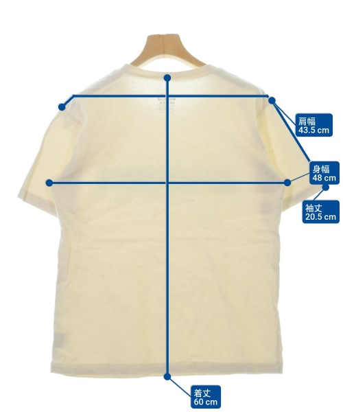 Mixta（ミクスタ）Tシャツ・カットソー ベージュ サイズ:ONE レディース/2200604089090