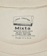 Mixta（ミクスタ）Tシャツ・カットソー ベージュ サイズ:ONE レディース/2200604089090