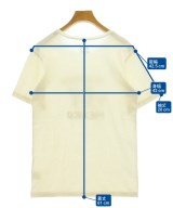 Mixta（ミクスタ）Tシャツ・カットソー 白 サイズ:XS レディース/2200605974197