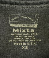 Mixta（ミクスタ）Tシャツ・カットソー グレー サイズ:XS レディース/2200605974210