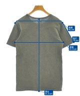 Mixta（ミクスタ）Tシャツ・カットソー グレー サイズ:XS レディース/2200605974210