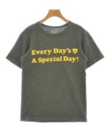 Mixta（ミクスタ）Tシャツ・カットソー グレー サイズ:XS レディース/2200605974227