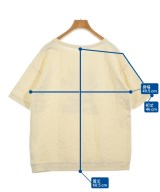 Mixta（ミクスタ）Tシャツ・カットソー 白 サイズ:S レディース/2200608816166
