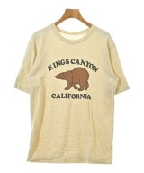 Mixta（ミクスタ）Tシャツ・カットソー ベージュ サイズ:S レディース/2200615063010