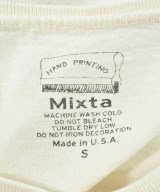 Mixta（ミクスタ）Tシャツ・カットソー 白 サイズ:S レディース/2200615063027