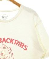 Mixta（ミクスタ）Tシャツ・カットソー 白 サイズ:S レディース/2200615063027