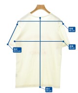 Mixta（ミクスタ）Tシャツ・カットソー 白 サイズ:S レディース/2200615063027