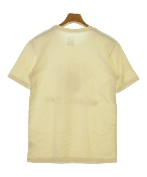 Mixta（ミクスタ）Tシャツ・カットソー 白 サイズ:S メンズ/2200609134030