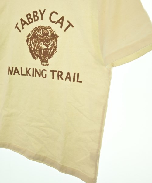 Mixta（ミクスタ）Tシャツ・カットソー 白 サイズ:S メンズ/2200609134030