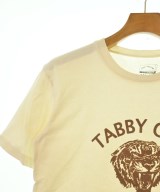 Mixta（ミクスタ）Tシャツ・カットソー 白 サイズ:S メンズ/2200609134030