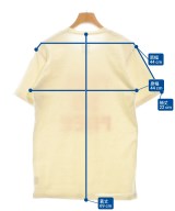 Mixta（ミクスタ）Tシャツ・カットソー ベージュ サイズ:S レディース/2200616847084